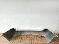 FORD MAVERICK II 01-07 bumper rear complete POSZERZENIA rear part