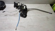 Mercedes-Benz A W176 2017 front side right lock door