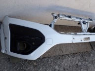 bumper front front DACIA JOGGER RK SANDERO STEPWAY 3 III 2021-2025R