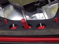AUDI A4 B5 Licht links heck 8D0945095D