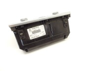 commande de climatisation alimentation d'air sièges AUDI Q7 4L LIFT 4L0820043AE