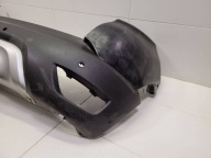 bumper rear Renault Captur 2016