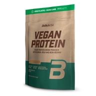 BioTech Vegan Protein 2000g Vegánsky rastlinný proteín Orechový