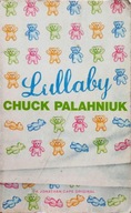 CHUCK PALAHNIUK - LULLABY