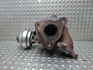 turbo HONDA CR-V IV 12- 1.6 e-DTEC N16A2 18900-RSX-G032