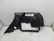 Jaecoo 7 PHEV 2025r boot upholstery left rear part