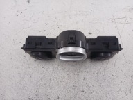 RENAULT SCENIC II Unite commande clima Bouches buses 8200501465