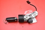 ignition key N0502455 CITROEN C4 2 II 1.6 VTI 120 KM 10-17
