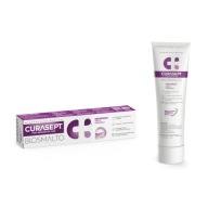 CURASEPT BIOSMALTO SENSITIVE ZUBNÁ PASTA NA PRECITLIVENOSŤ 75 ml
