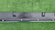 moulding threshold threshold left SUZUKI JIMNY 2008R > 2017R COLOR ZLC
