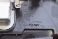 light lighting of the interior front 9823297880 OPEL MOKKA B 20