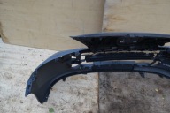 bumper front front PEUGEOT 207 9654356880