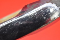 handle left front front CHROM HYUNDAI I20 1 and 5D HB LIFT 12-14