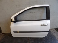 Renault Clio III door front left 3D OV369