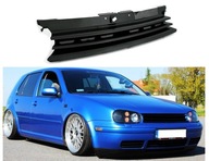 GRILL ATRAPA VW GOLF IV 97-03 CZARNY BEZ ZNACZKA