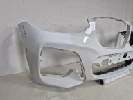 BMW X3 G01 m-packet 17-21 bumper front front PDC