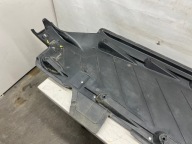 Audi A1 8X SPORTBACK cover chassis right 6R0825202A