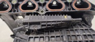 intake manifold Seat Ibiza 6L LIFT 5D 1,4 16V