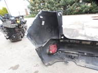 PEUGEOT 3008 II KWED bumper rear part 2017R