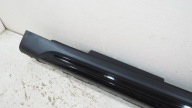 Mini Countryman F60 moulding threshold left 7467695