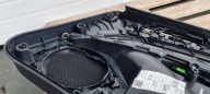 A4 B9 8W side door SLINE left left front ALCANTARA 8W0867133