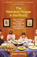 The Weirdest People in the World: How the West