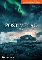 Toontrack Post-Metal EZX [licencja]