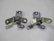 hinges hinge door right left komplet right bialy Chevrolet Camaro 2009r