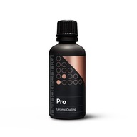 Nanotechniq PRO 50ml Keramický náter 5 ročný