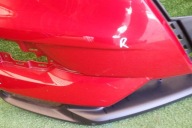NISSAN QASHQAI II LIFT 17- front bumper front
