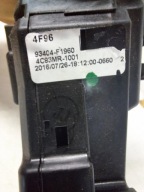 devio luci tergicristallo tergi devio luci devio 93404-F1960 KIA Sportage IV 16