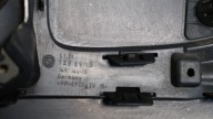 BMW i3 I3 below 6 PDC 7296815 2013-2017 bumper front front
