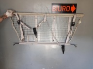 blinds net boot RENAULT SCENIC III 08-16