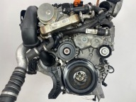 engine complete M57D30 BMW 530d E61 2008r M57 3.0d 306D3 235KM