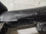 Peugeot 308 2019 pipe / hose dolotowy air