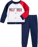 Tommy Hilfiger zestaw chłopięcy Miles 12 m