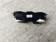 VW T5 LIFT control panel air conditioning devices without of the air conditioning 7E0819045C9B9