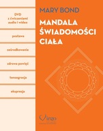 Mandala świadomości ciała Mary Bond