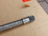 semi-axis right front BMW X5 E70 7553946
