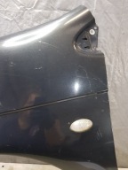fender CITROEN C5 and FL left front
