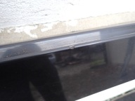 moulding threshold threshold right VW VOLKSWAGEN PASSAT B8 2014- 3G0853858F