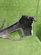 front bumper front KIA SORENTO II 10- replacement NR.8576