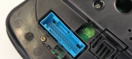 dials clock 3B1919860C VOLKSWAGEN PASSAT B5
