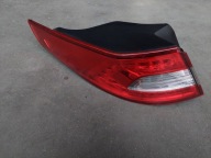 light rear part rear left KIA OPTIMA III sedan