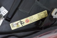 REFLEKTOR links licht vorne linse XENON EU 69427379 BMW E90 E91 04-08