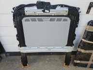 Schiebedach AUDI A4 B9 8W Sedan JASNY grau MATERIAL
