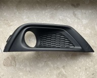 JEEP COMPASS II 16-20 grid of a bumper left front 5UP97TRMAB