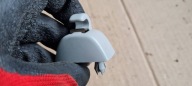 A6 C7 4G bracket holder hook DASZKA A7 4G 4G0857562 4G0857563
