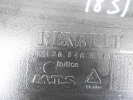 přívod TROUBA volant vzduchový RENAULT MAGNUM DXI