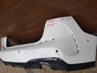 bumper rear BMW F44 m-packet